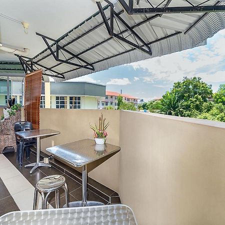 Spot On 90042 One Plaza Eco Hotel Keningau Dış mekan fotoğraf