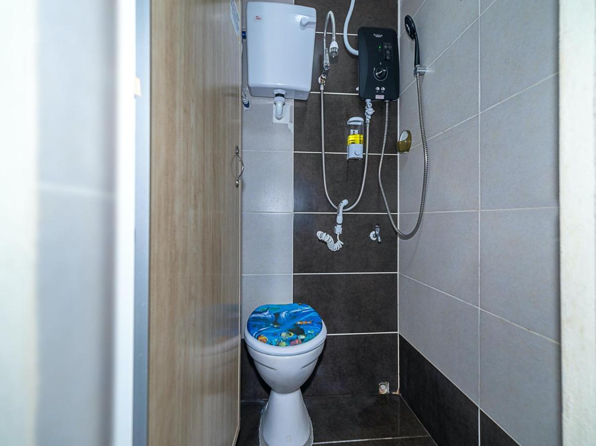 Spot On 90042 One Plaza Eco Hotel Keningau Dış mekan fotoğraf