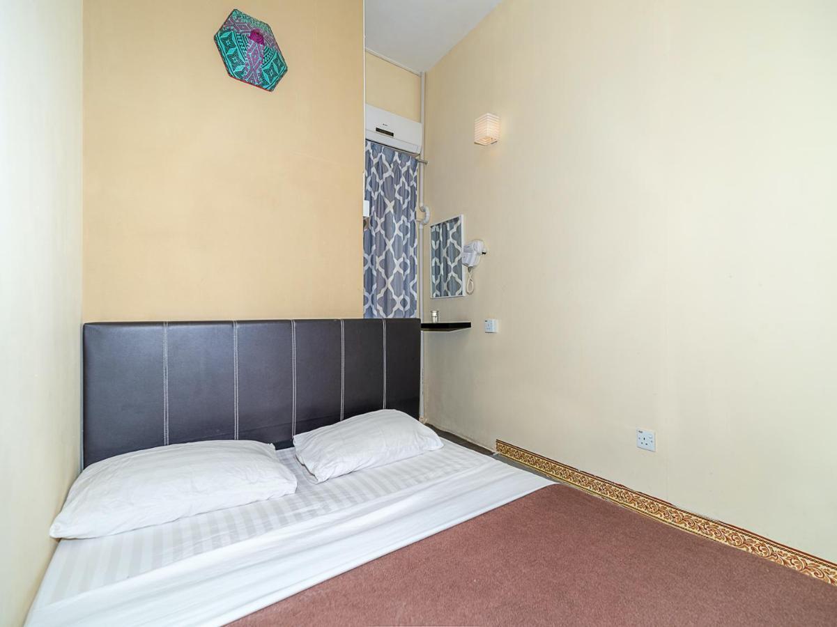 Spot On 90042 One Plaza Eco Hotel Keningau Dış mekan fotoğraf