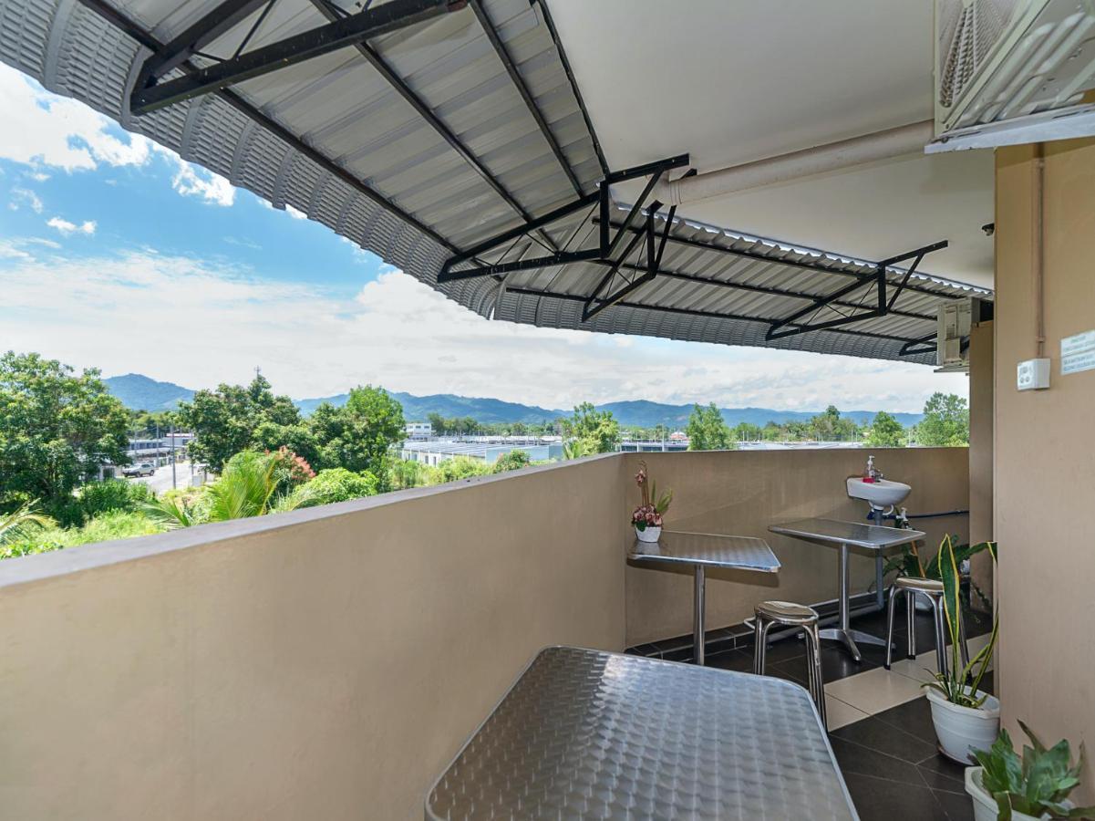 Spot On 90042 One Plaza Eco Hotel Keningau Dış mekan fotoğraf